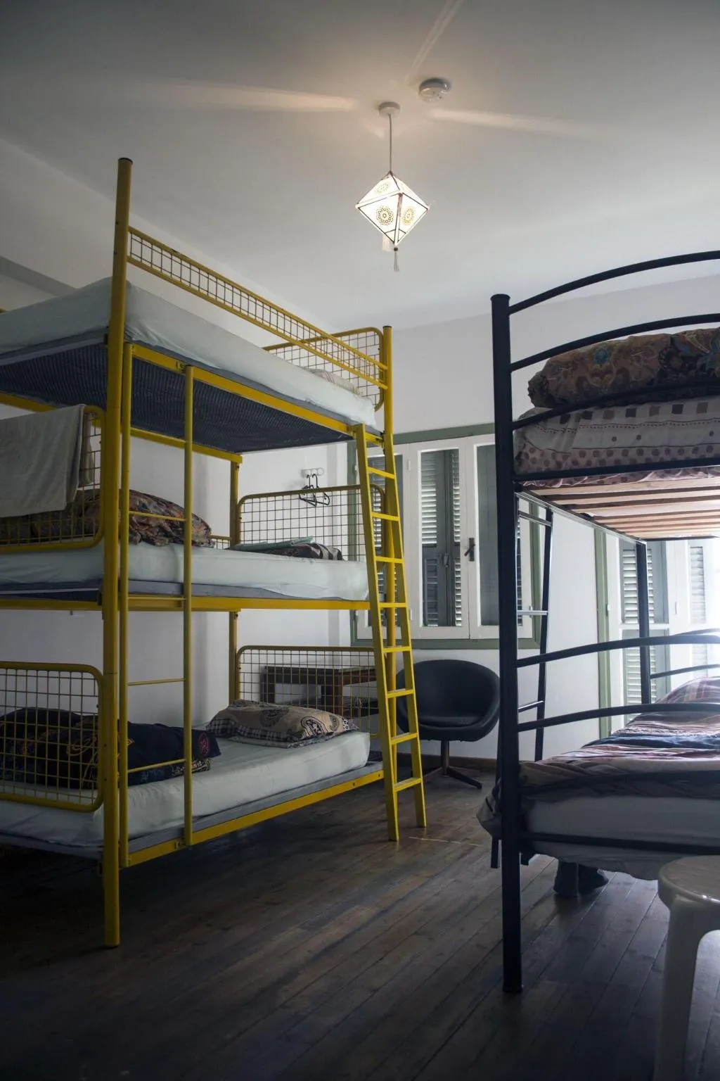 Room, Lima Sol House - Hostel, Cyprus