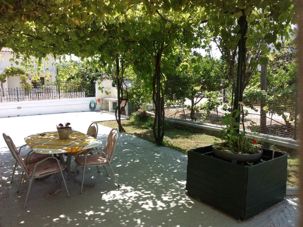 Lobby, Ammos Corfu, Corfu