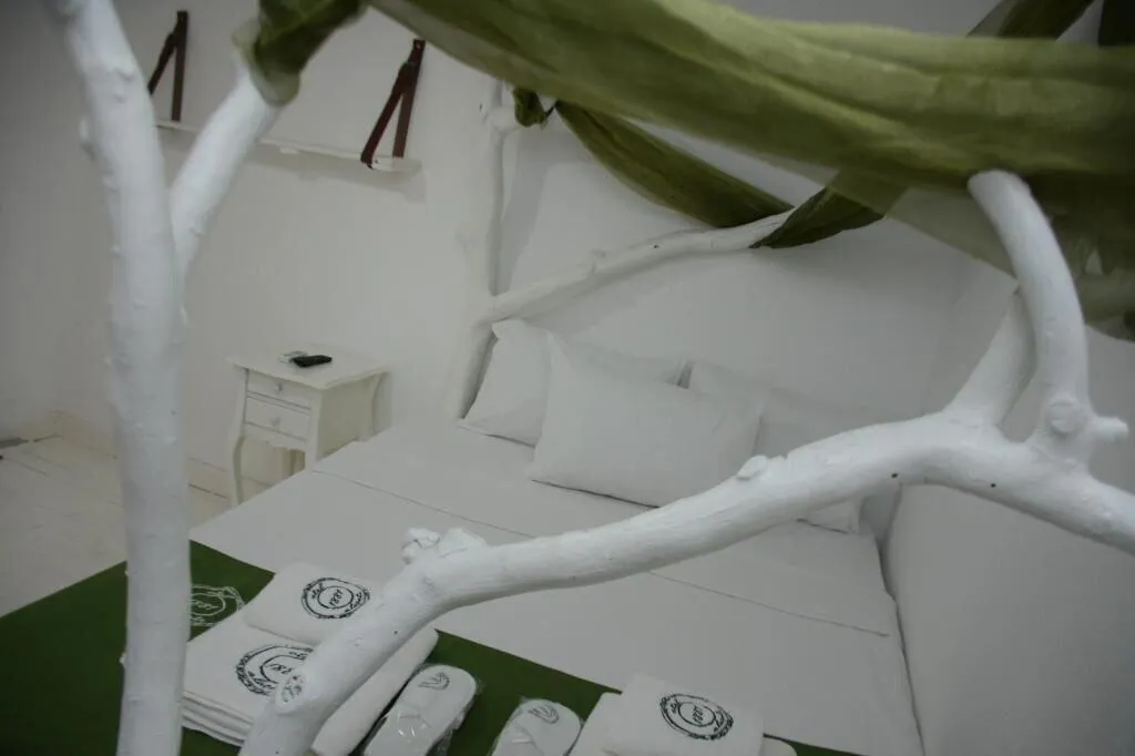 Room, Alaçati 1881 Concept Hotel, Izmir