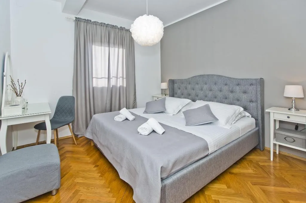 Room, Villa Milton Hvar, Split