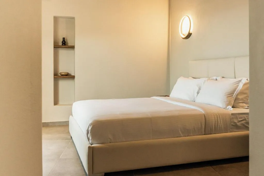 Room, Black Diamond Suites - Adults Only, Santorini