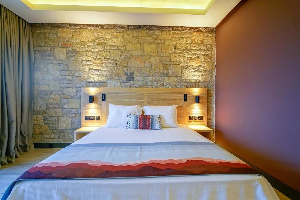Room, Cape Krio Boutique Hotel & Spa +12 Adult Only, Dalaman