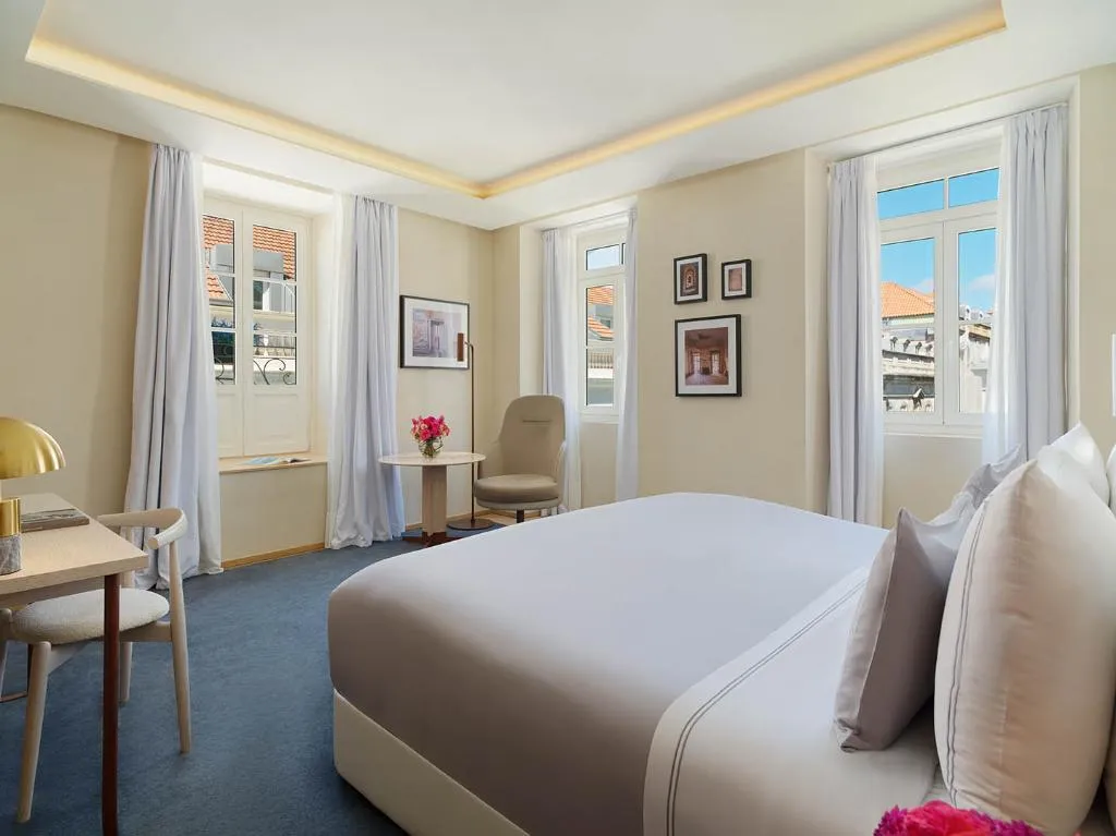 DOUBLE GRAND DELUXE Room, The One Palacio Da Anunciada, Lisbon