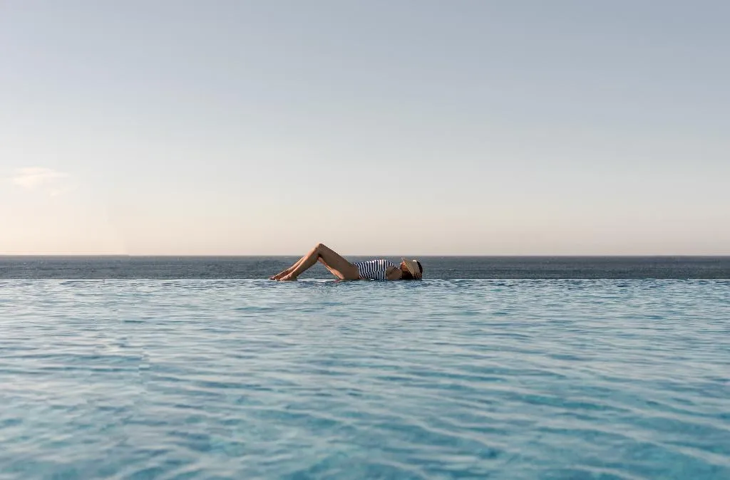 General view, Cretan Dream Resort & Spa, Crete