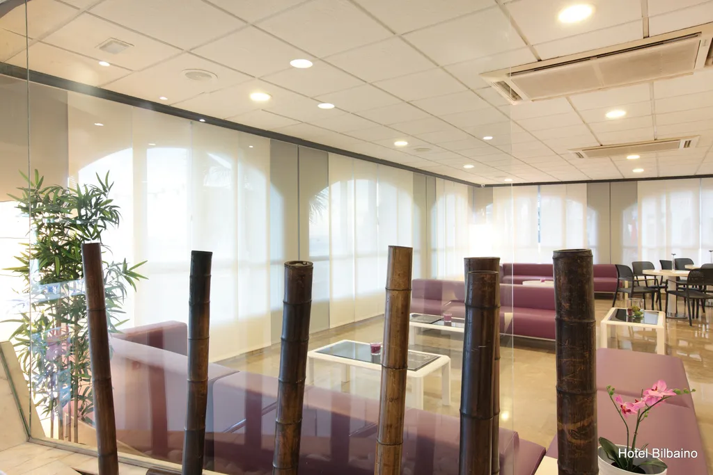 Lobby, Bilbaino, Costa Blanca