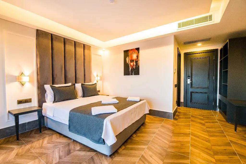 Room ECONOMY Room, Fly Inn Hotel, Dalaman