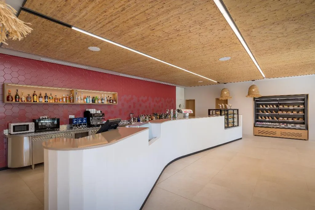 Bar, Barcelo Lanzarote Royal Level, Lanzarote