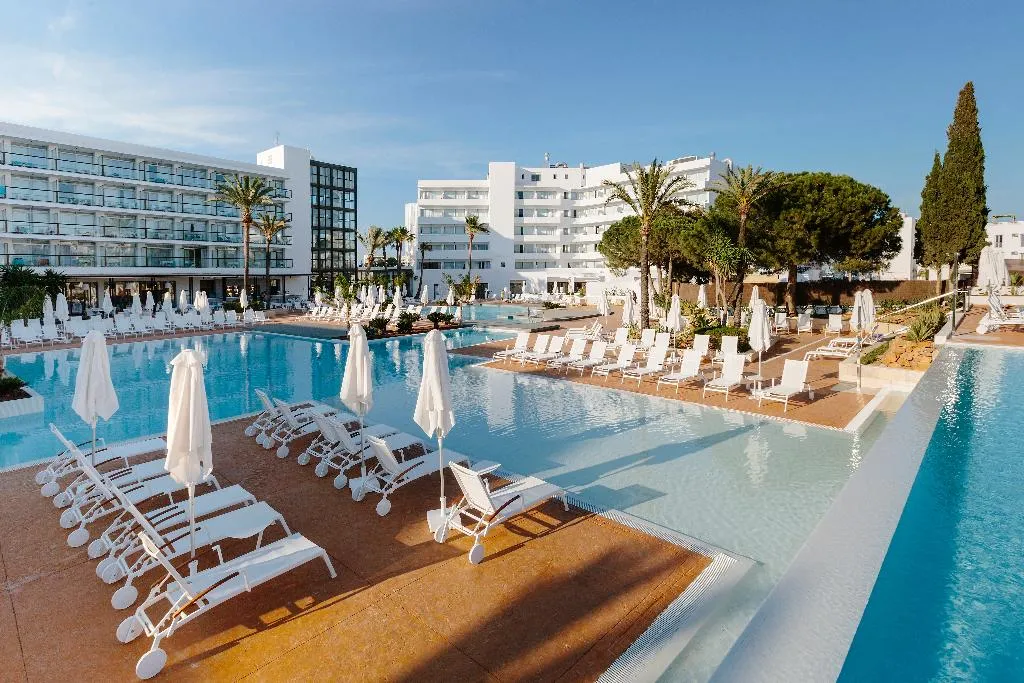 Pool, AluaSoul Ibiza, Ibiza