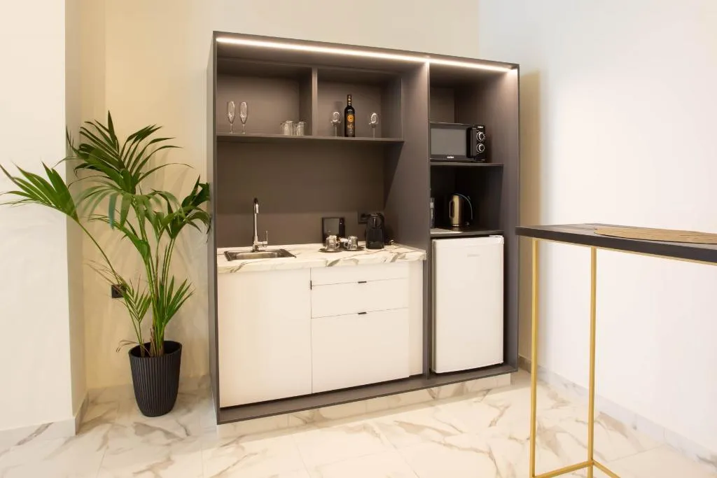 DOUBLE STANDARD Room, La Plaza, Costa Blanca