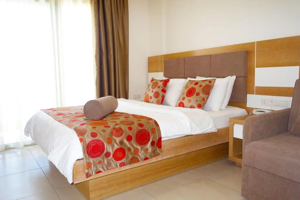 Room, Zest Exclusive Hotel And Spa, Bodrum