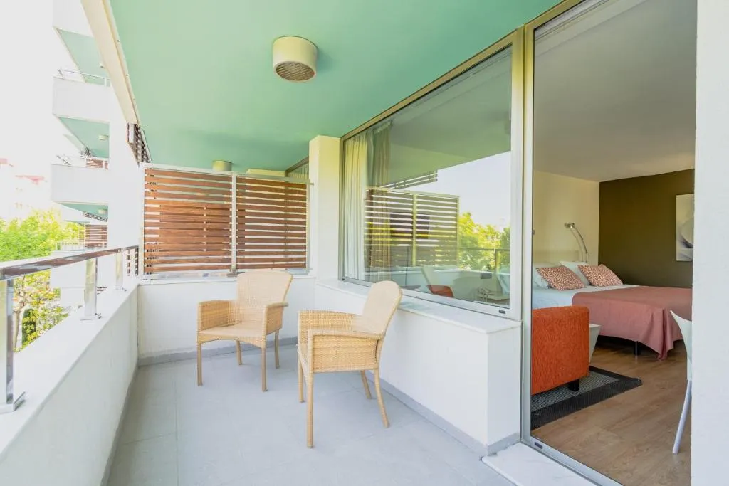 DOUBLE PROMO Room, Magnolia Hotel, Costa Dorada