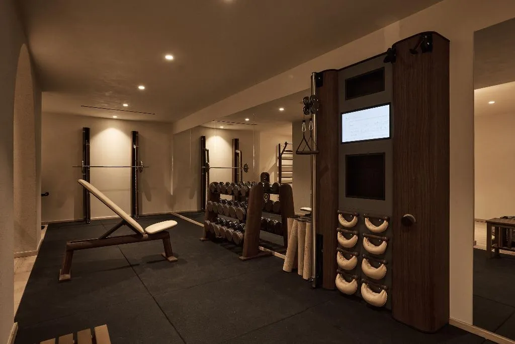 Sports and Entertainment, Uzenie All Suites Boutique Resort, Crete