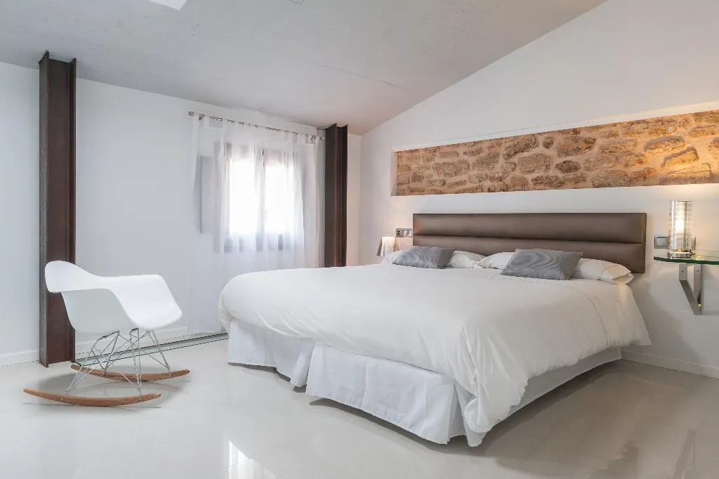 General view, Can Vent Boutique, Majorca