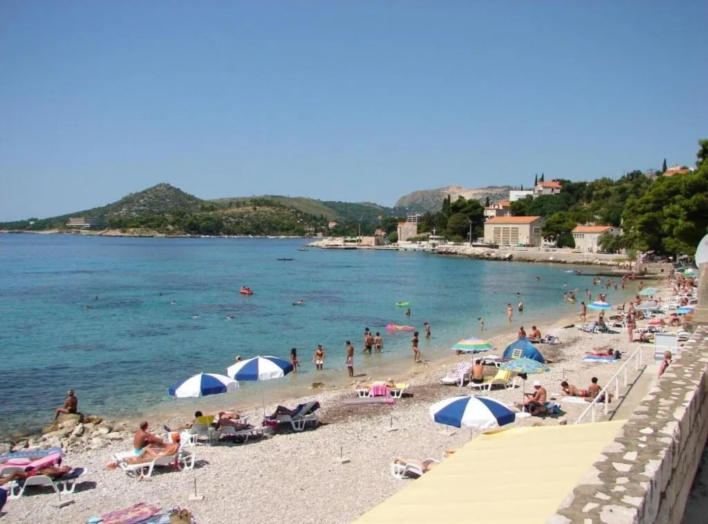 General view, Apartments & Rooms Barisic, Dubrovnik