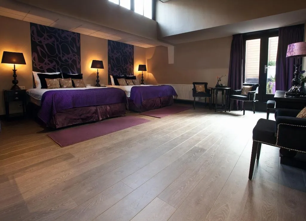 Room, Sebastians, Amsterdam