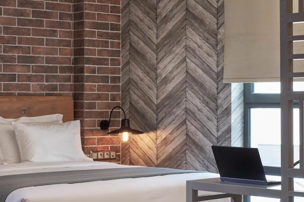 SUITE STANDARD Room, 18 Micon Street, Athens
