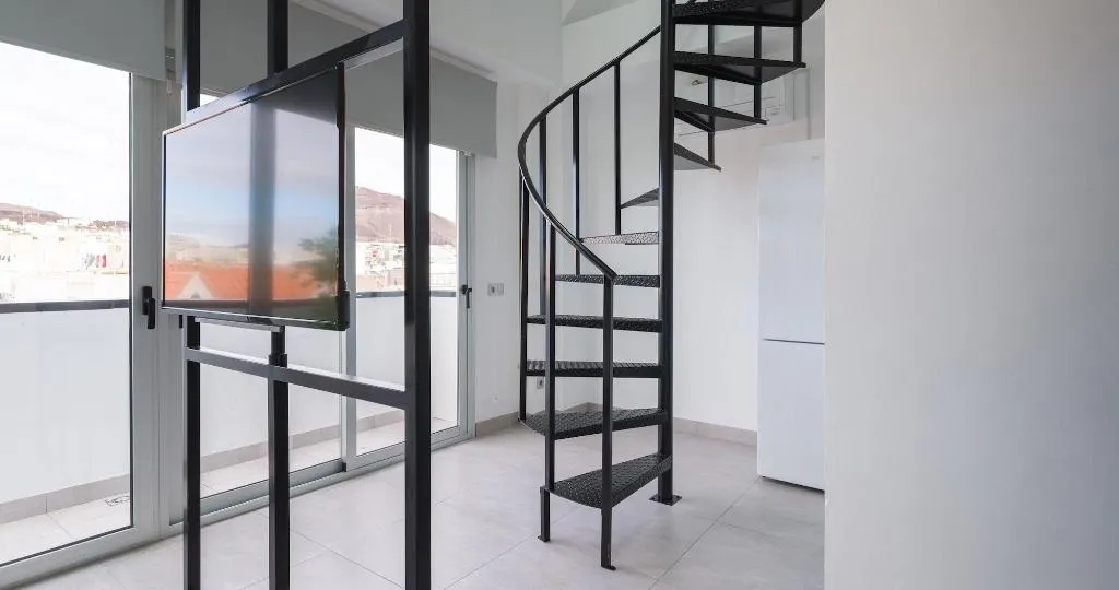 Room, Tusity One, Gran Canaria