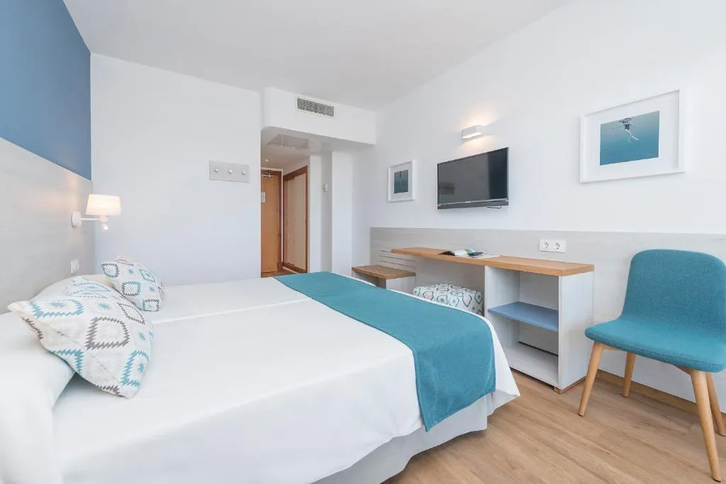 SINGLE STANDARD Room, Vista Park, Majorca