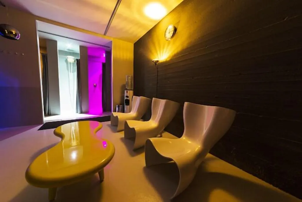 Sports and Entertainment, Antonello Colonna Resort & Spa, Rome