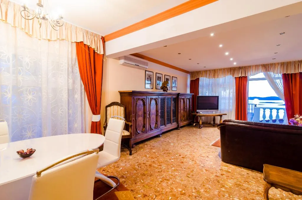 SUITE DELUXE Room, Pansion Villa Antonio, Dubrovnik