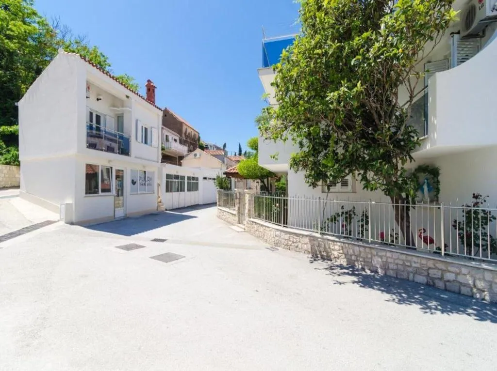 General view, Apartments & Rooms Barisic, Dubrovnik