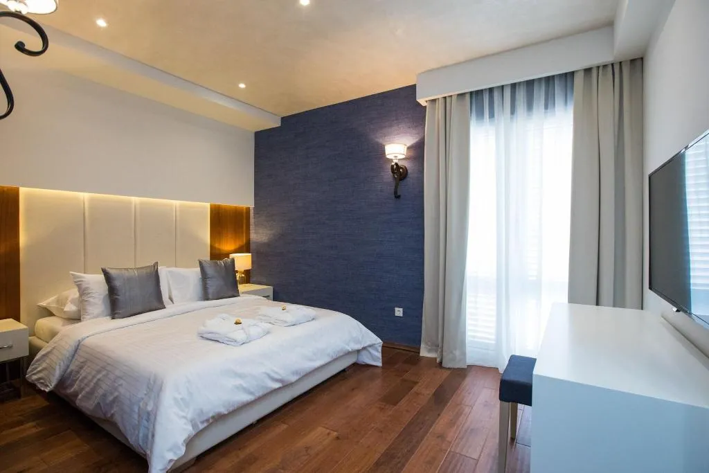 Room, Villa Diamond, Dubrovnik