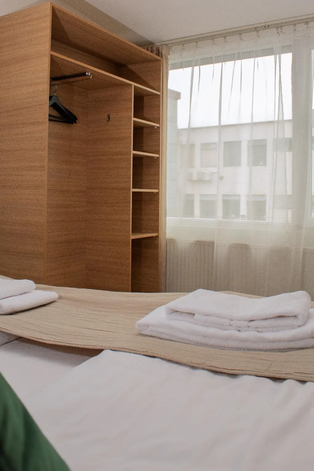 SUITE STANDARD Room, Hotel Muli, Reykjavik