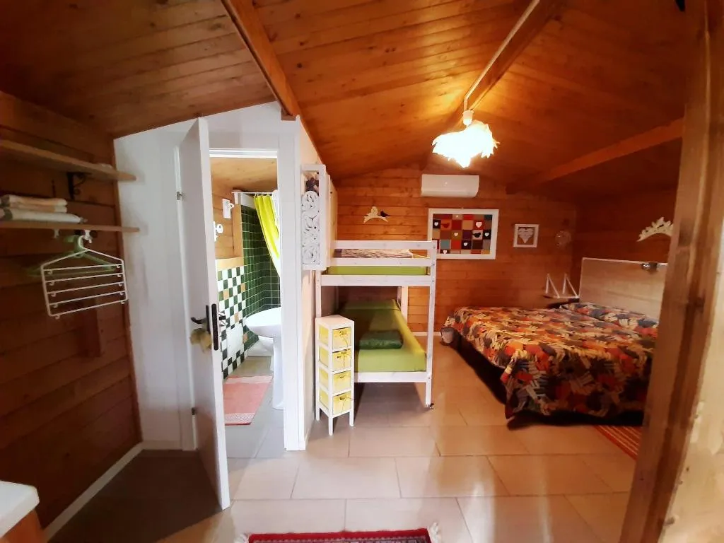 Room, Bed And Breakfast Dal Pozzo, Alghero