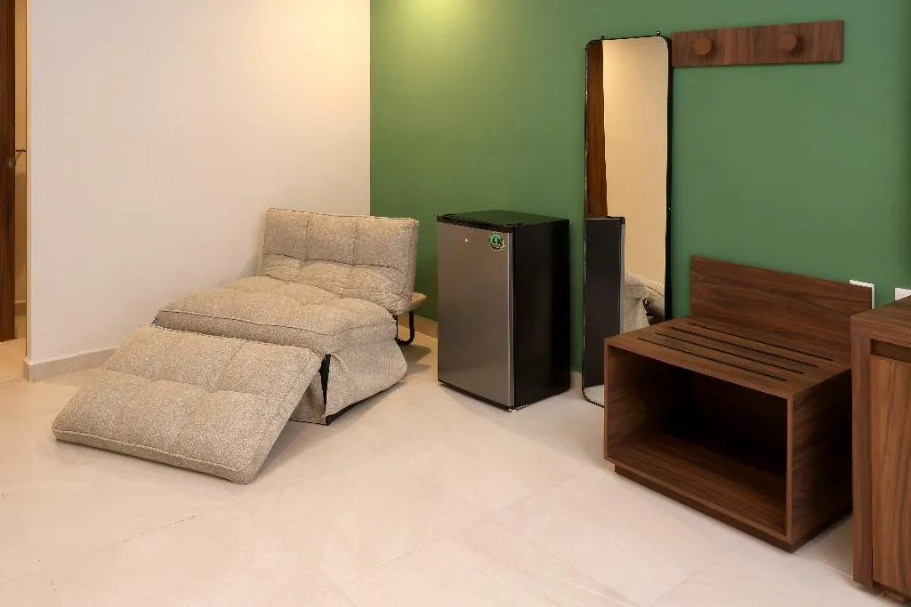 SUITE KING SIZE BED Room, Holiday Inn Tulum Downtown, Cancun Area