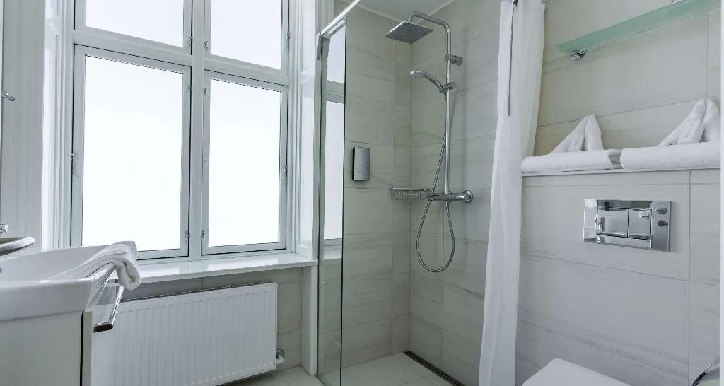 Room, Best Western Plus Hotel Hebron, Copenhagen