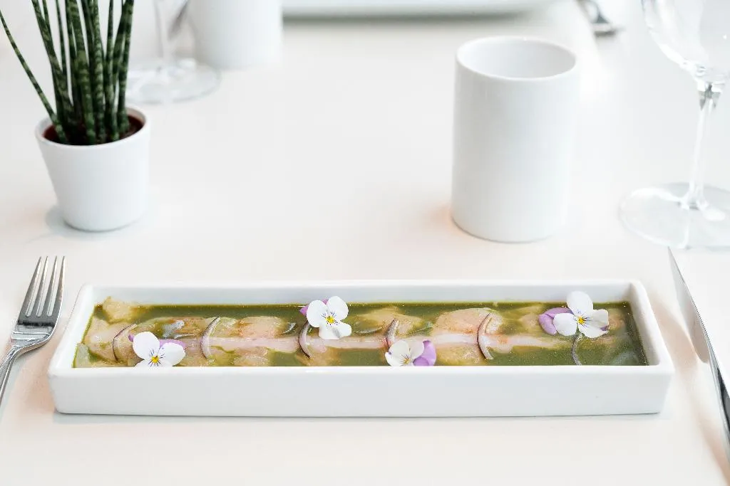 Restaurant, Penha Longa, Lisbon