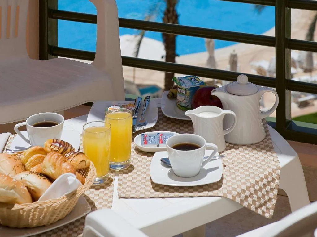 DOUBLE EXECUTIVE Room, Novotel Cairo 6th Of October, Cairo