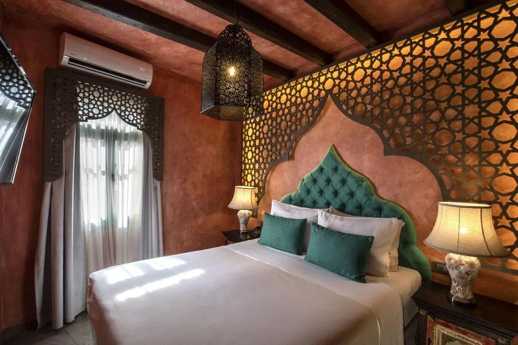 Room, Decan Concept Boutique Estate, Rhodes