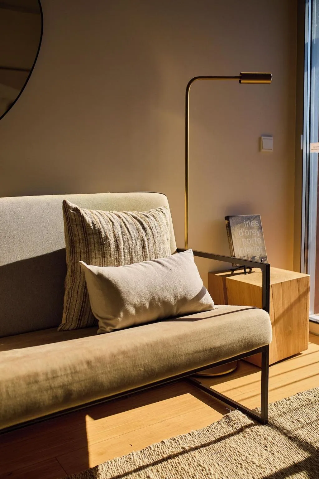 Room, Aparthotel Oporto Anselmo, Porto