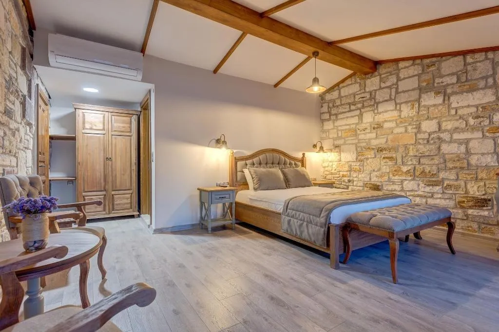 Room, Navali̇a Otel, Izmir