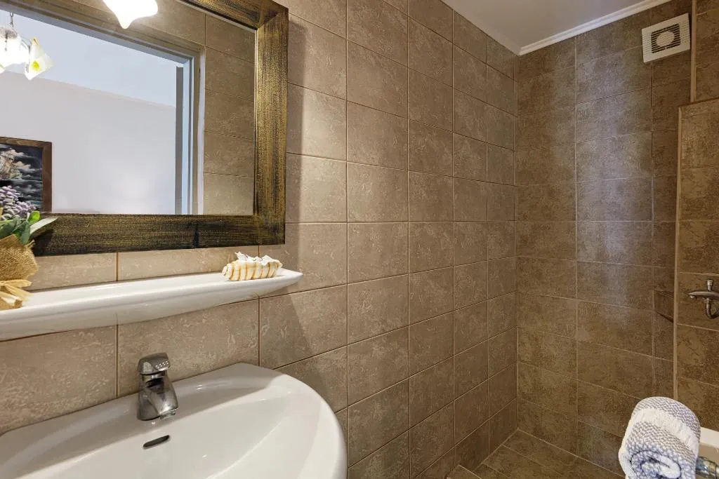 STUDIO POOL VIEW Room, Kasteli Studios & Apartments, Crete