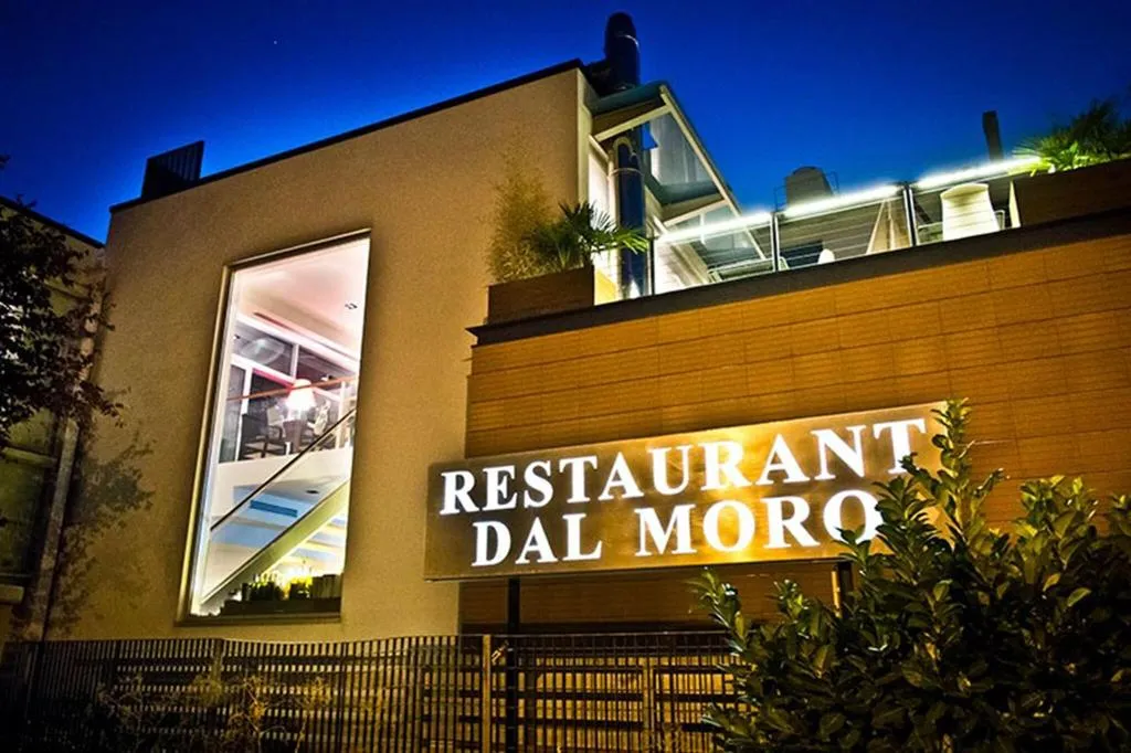Terrace, Dal Moro Gallery Hotel, Perugia