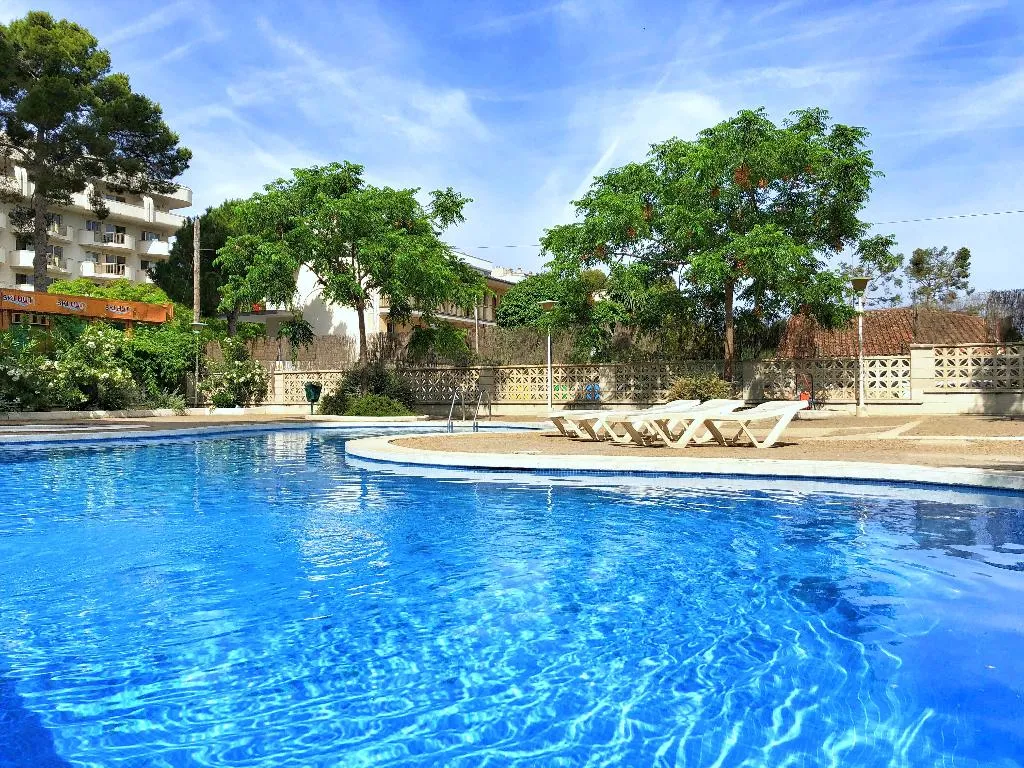 Pool, Rentalmar Arquus, Costa Dorada