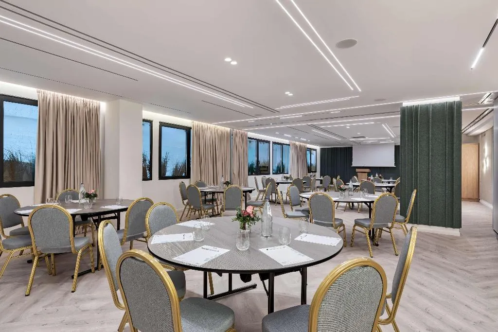 General view, Hilton Garden Inn Athens Syggrou Avenue, Athens