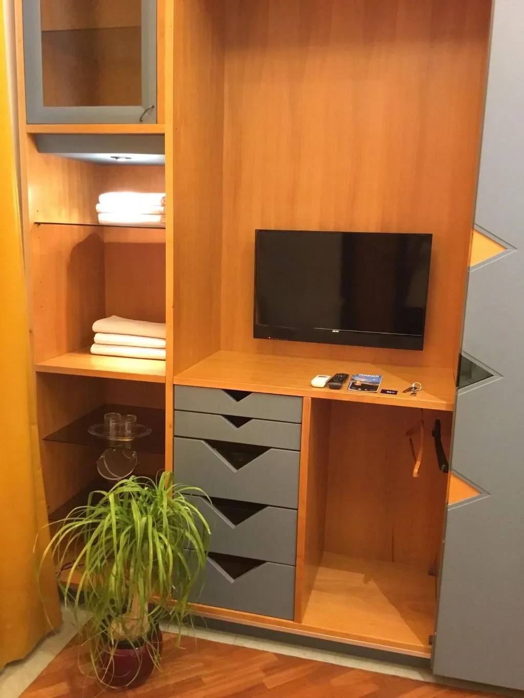 Room, Santa Maria La Nova 21 B&B, Naples