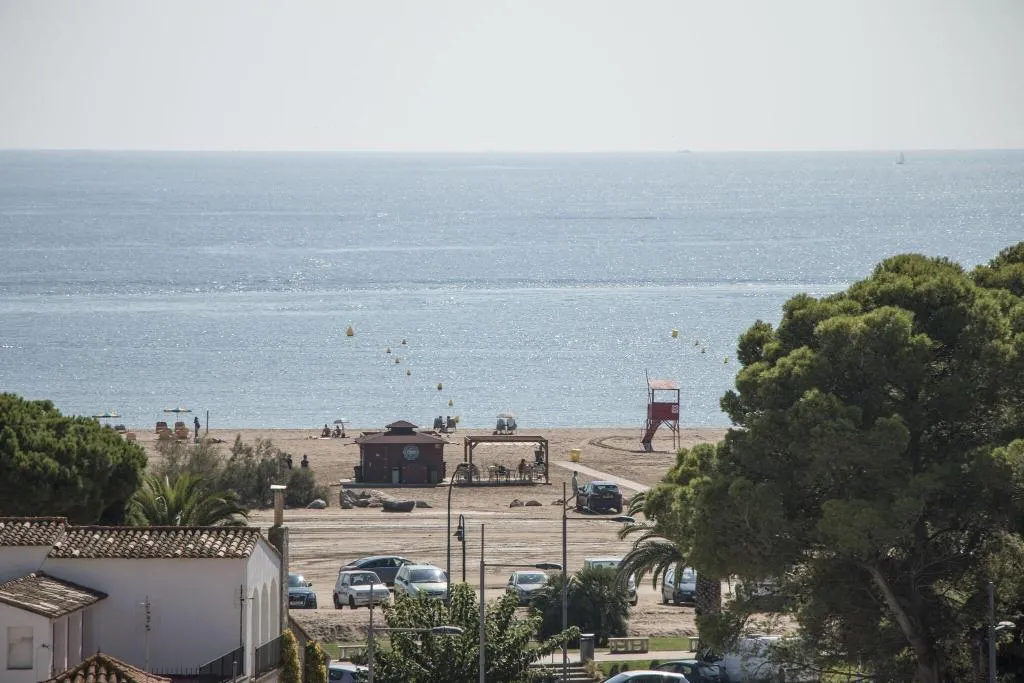 General view, Bell Aire, Costa Brava