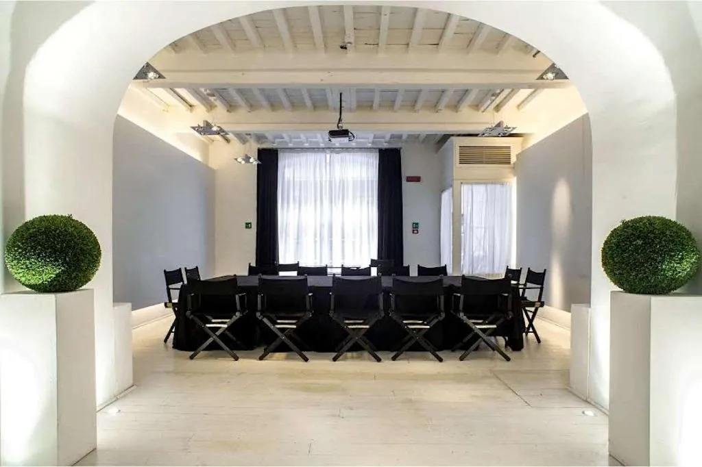 Conferences, Cellai Boutique Hotel, Florence
