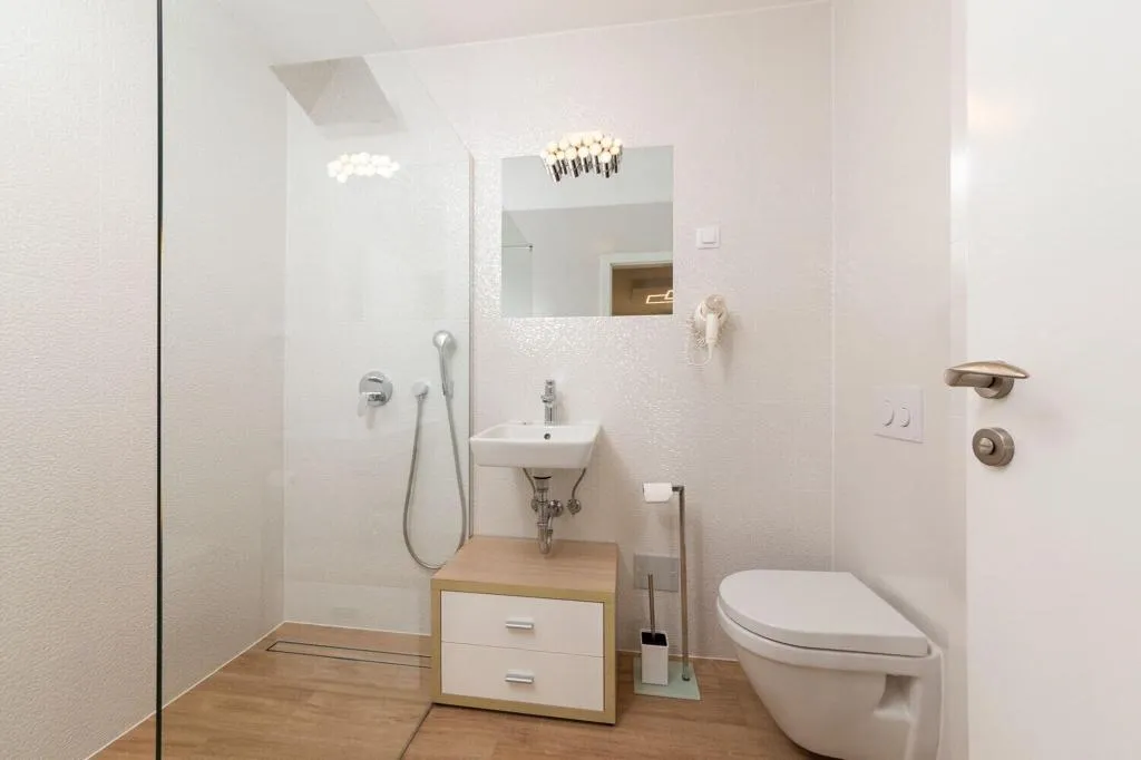 Room, Villa Mediterranea, Split