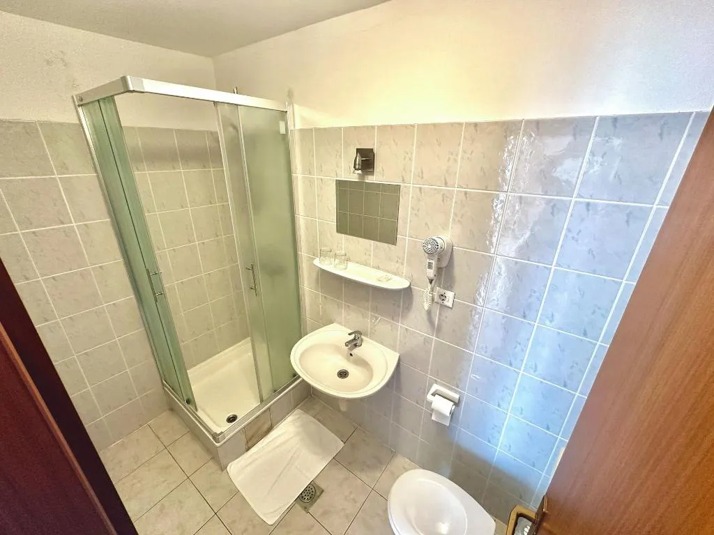Room, Pansion Begić, Split