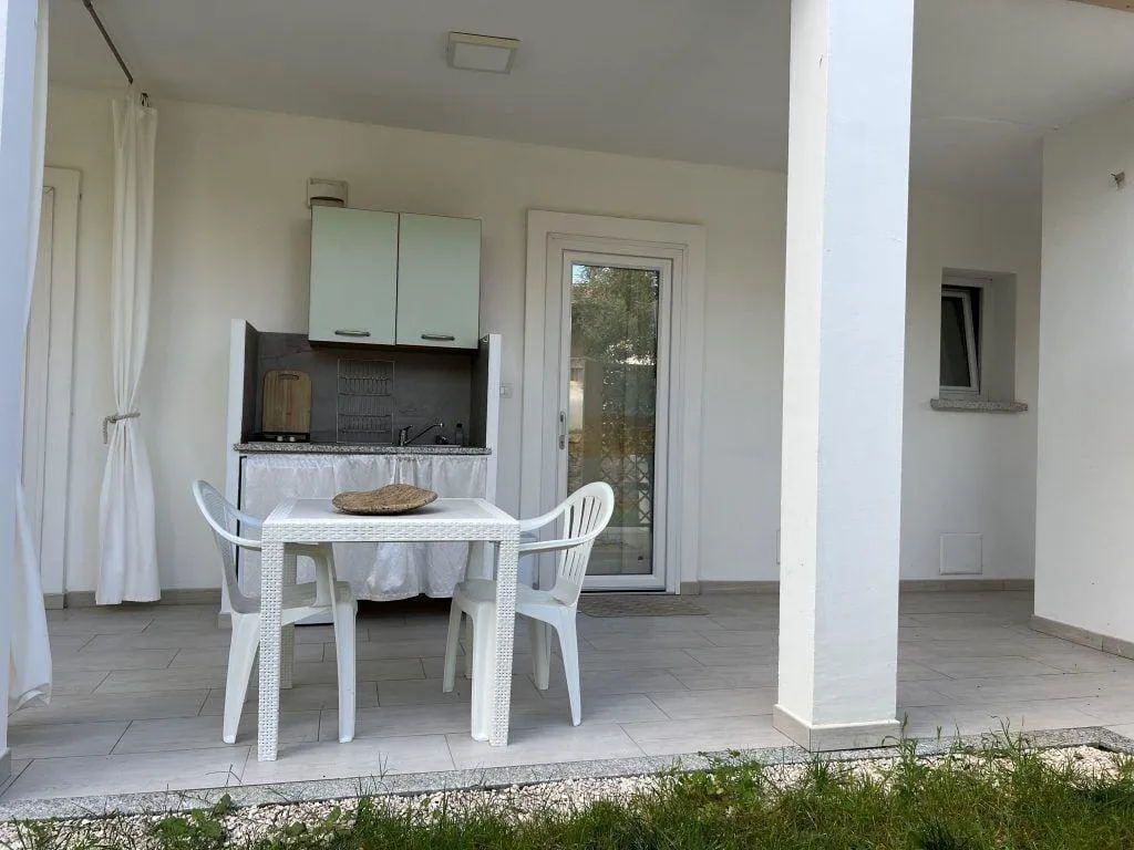 Room, Al Mare Da Francesca, Olbia