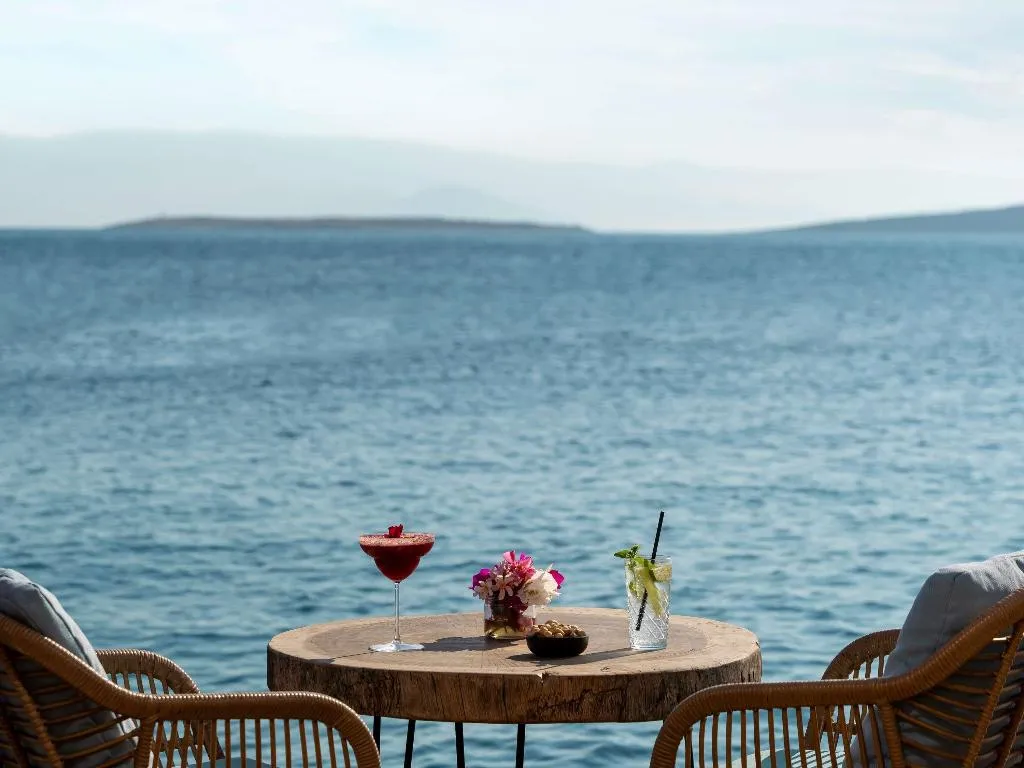 Bar, Swissotel Living Bodrum, Bodrum