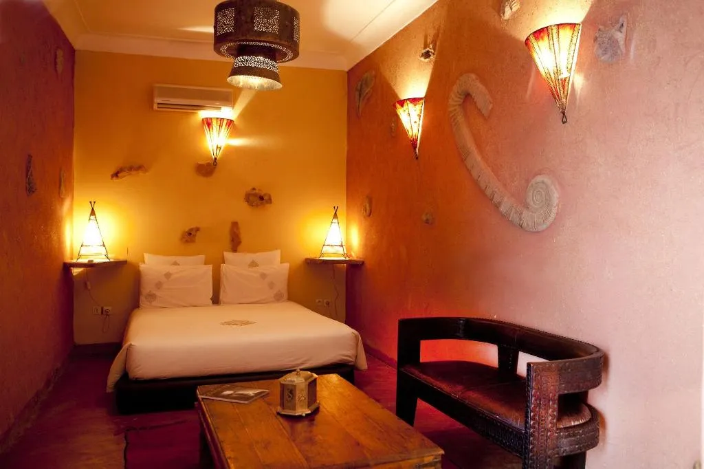 Room, Riad Ka, Marrakech