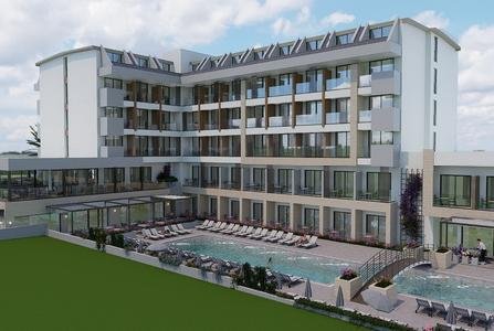Seher Side Quality Resort & Spa, Antalya
