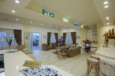 Panorama Apts, Crete