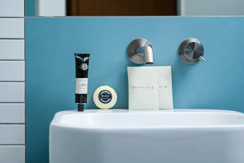 DOUBLE CLASSIC Room, So’ Lifestyle Hotel Sorrento, Naples